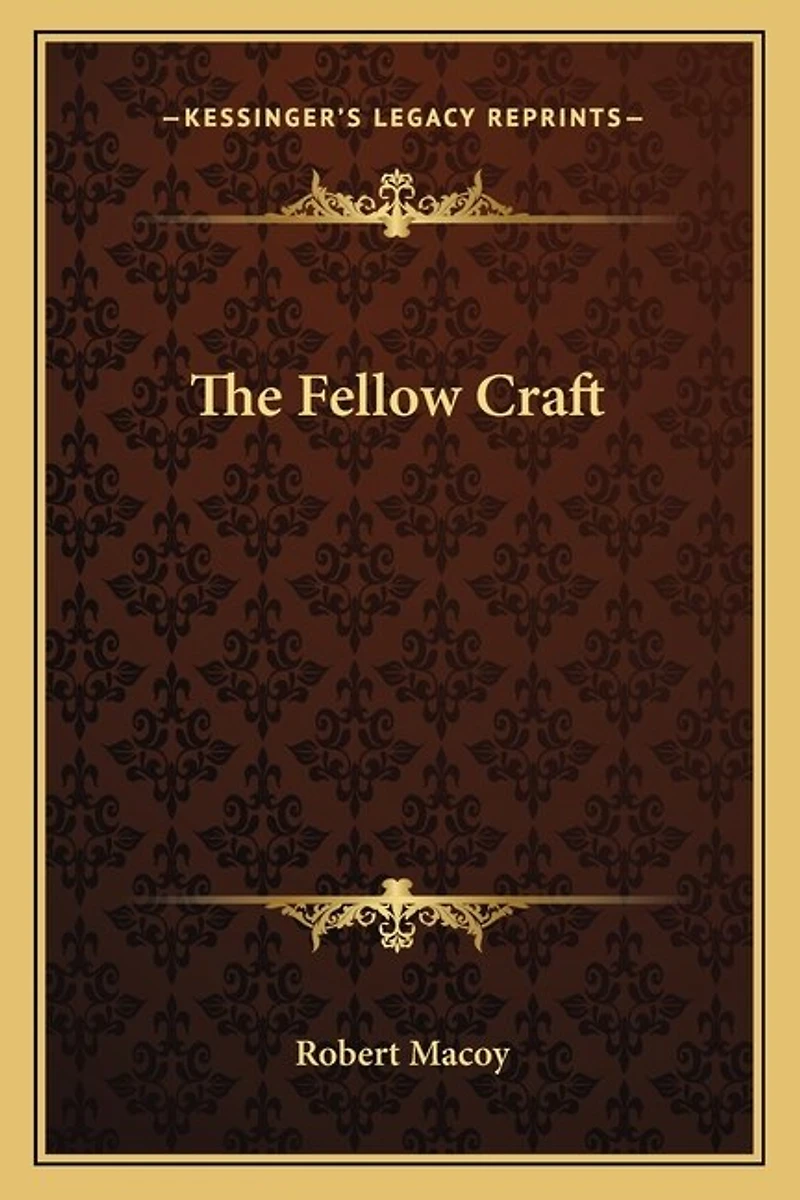 The Fellow Craft