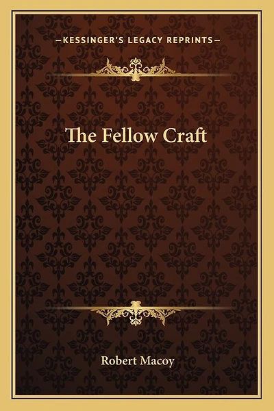 The Fellow Craft