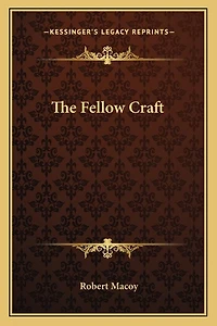 The Fellow Craft