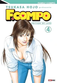 Family Compo : édition de luxe, Vol. 4