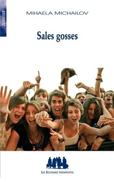 Sales gosses