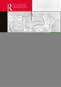 The Routledge Handbook of Balkan and Southeast European History