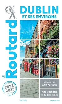 Dublin et ses environs: 2026-2027