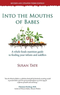 Into the Mouths of Babes: A Whole Foods Nutrition Guide to Feeding Your Infants and Toddlers