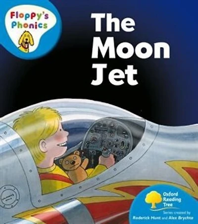 Oxford Reading Tree: Stage 3: Floppy's Phonics Pack of 6 books (1 of each title)