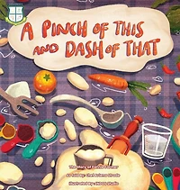 A Pinch of This and a Dash of That: The Story of Fannie Farmer