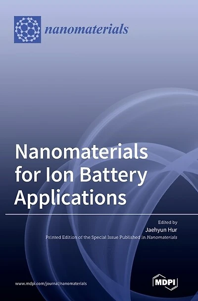 Nanomaterials for Ion Battery Applications