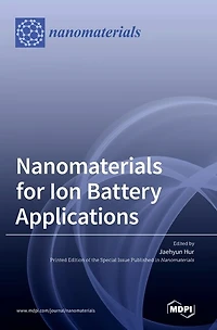 Nanomaterials for Ion Battery Applications