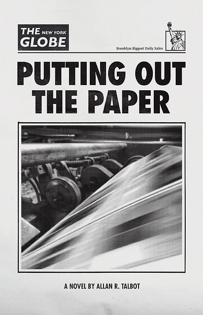 Putting Out the Paper