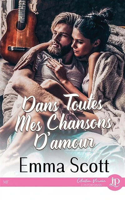 Dans toutes mes chansons d'amour