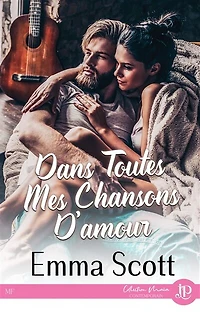 Dans toutes mes chansons d'amour