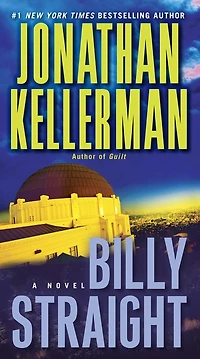 Billy Straight: A Novel