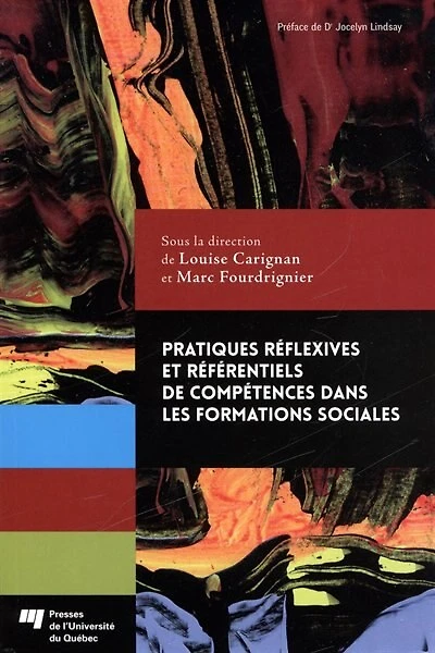 Pratiques réflexives et référentiels de compétences dans les formations sociales