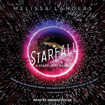 Starfall Lib/E