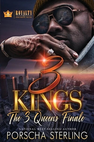 3 Kings: An Unforgettable Urban Romance