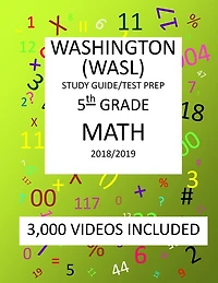 Grade WASHINGTON WASL, MATH