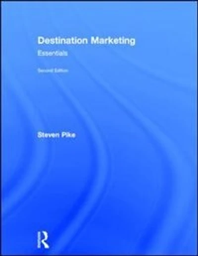 Destination Marketing: Essentials