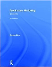 Destination Marketing: Essentials