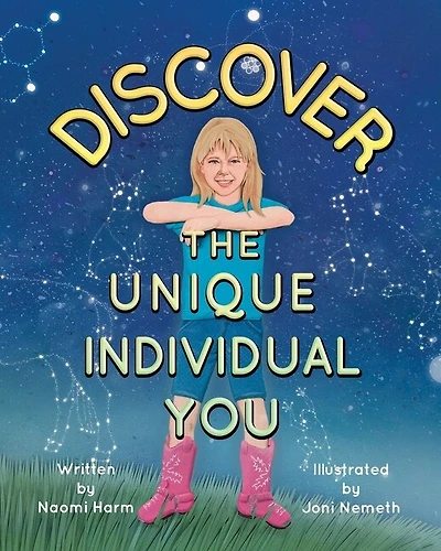 Discover The Unique Individual You