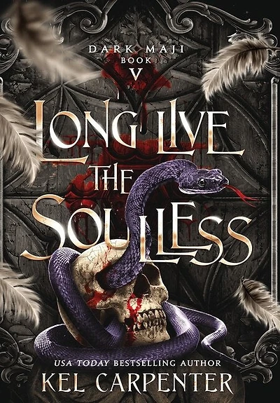 Long Live The Soulless