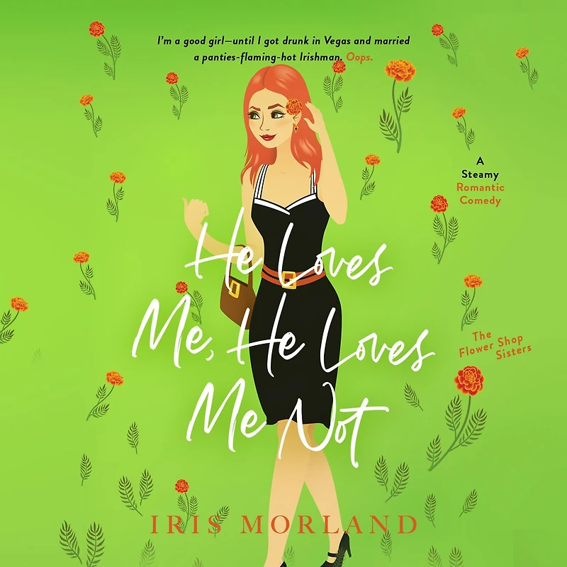 He Loves Me, Me Not