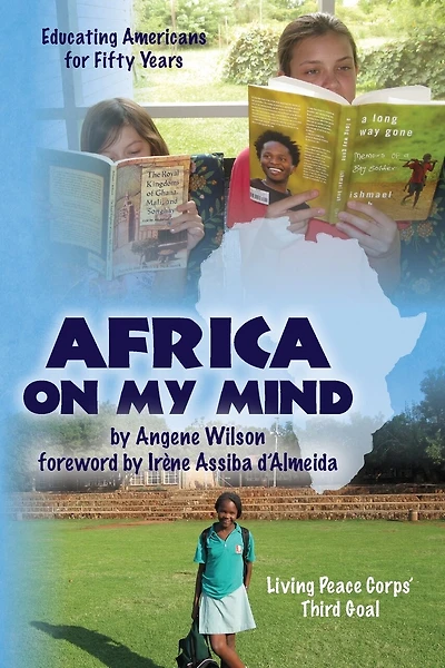 Africa On My Mind
