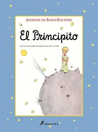 El Principito (edición especial en tapa dura) / The Little Prince (Hardcover Special Edition)