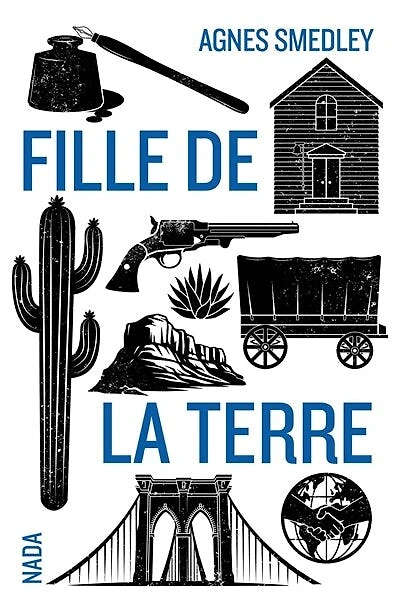 Fille de la Terre