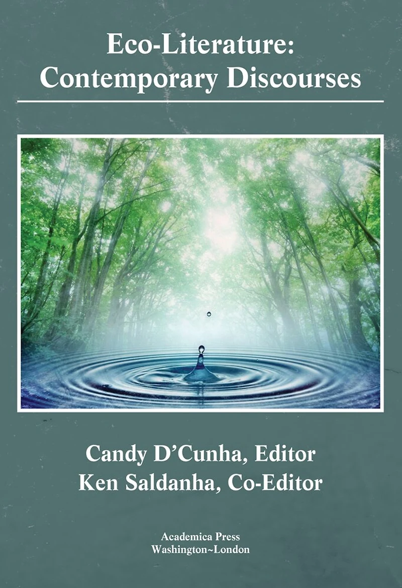Eco-literature: Contemporary Discourses
