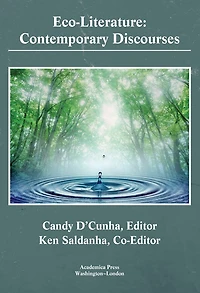 Eco-literature: Contemporary Discourses