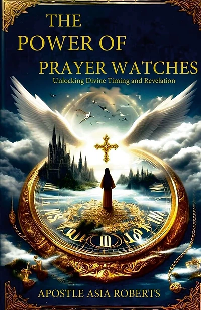The Power of Prayer Watches Unlocking Divine Timing and Revelation