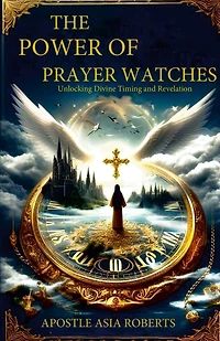 The Power of Prayer Watches Unlocking Divine Timing and Revelation