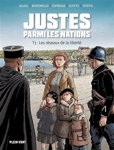 Les réseaux de la liberté