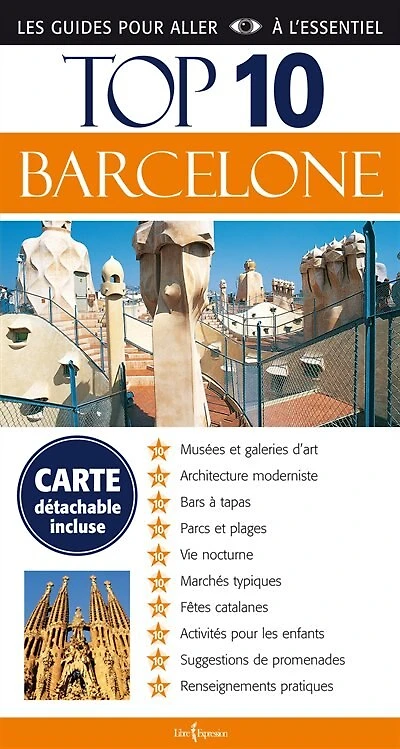 Barcelone