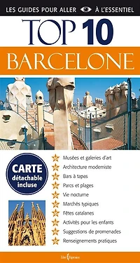Barcelone