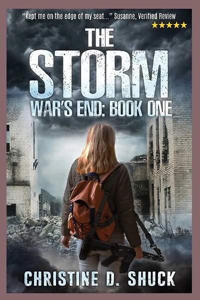 The Storm
