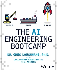 The AI Engineering Bootcamp: Build, Ship, Share