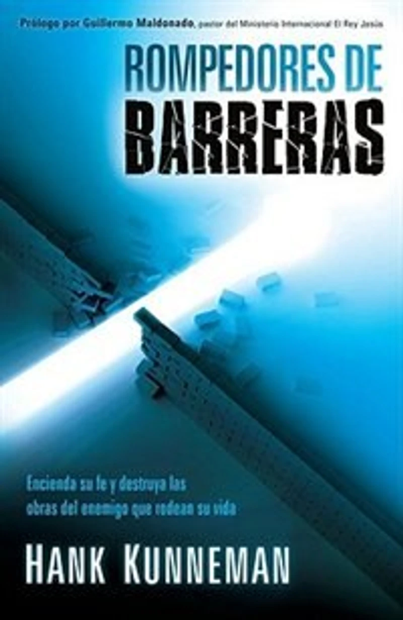 Rompedores de barreras