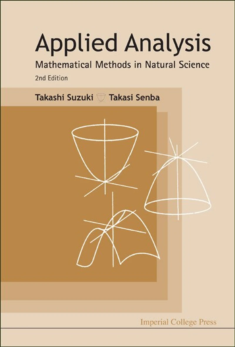 Applied Analysis: Mathematical Methods in Natural Science ()