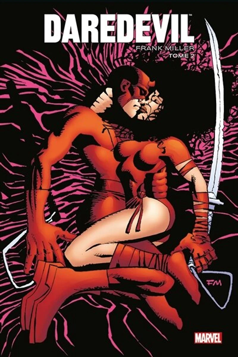 Daredevil, Vol. 2