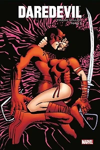 Daredevil, Vol. 2