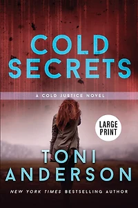Cold Secrets: Large Print