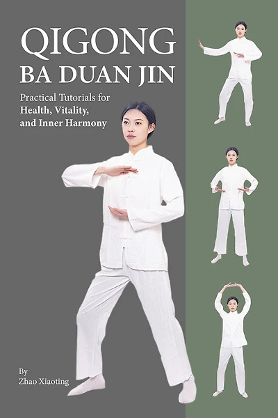 Qigong: Ba Duan Jin