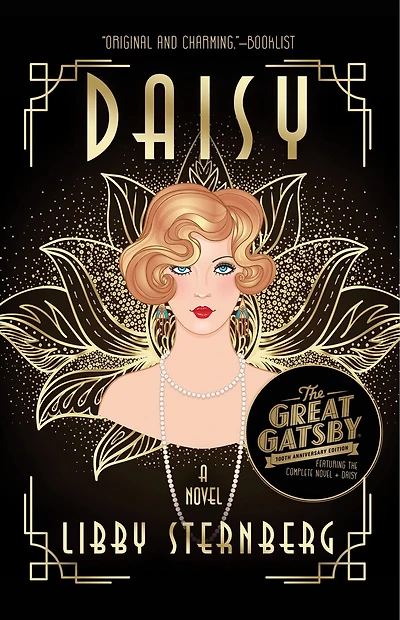 DAISY-GREAT GATSBY: CENTENNIAL EDITION