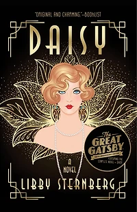 DAISY-GREAT GATSBY: CENTENNIAL EDITION