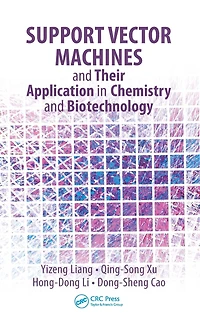Support Vector Machines and Their Application Chemistry Biotechnology