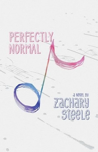 Perfectly Normal: A Novel