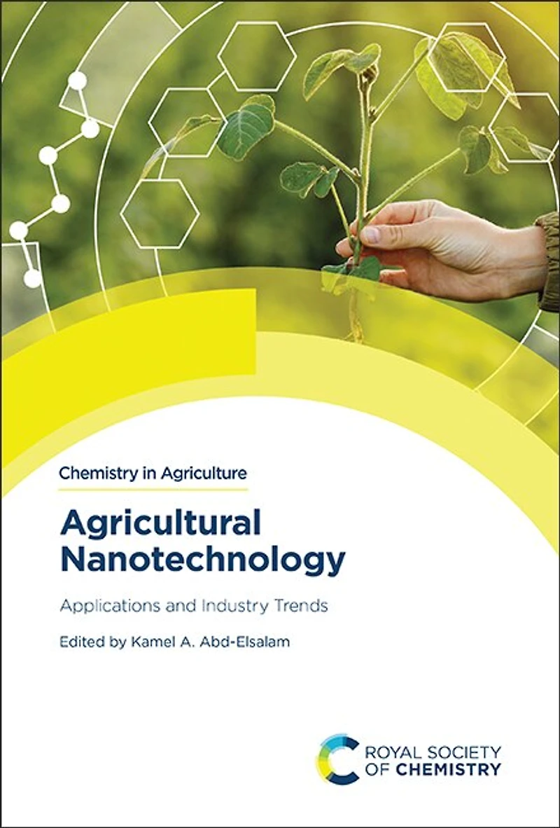 Agricultural Nanotechnology: Applications and Industry Trends