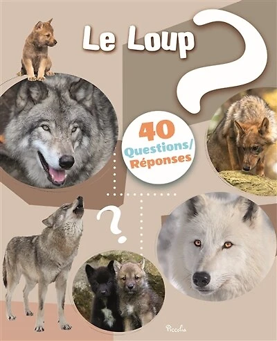 Le loup