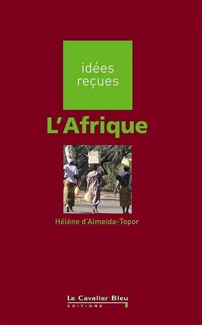 L' Afrique